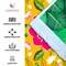 Pichwai Cow Print Backdrop 5x8 Feet Backdrop Indian Traditional Cloth Banana Leaf Decor Indian Pooja Wall Decor Indian Wall Art Photo Decor Banner Decorative Pooja Cloth Wedding Favor